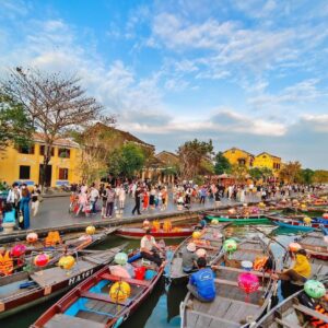 Hoi An