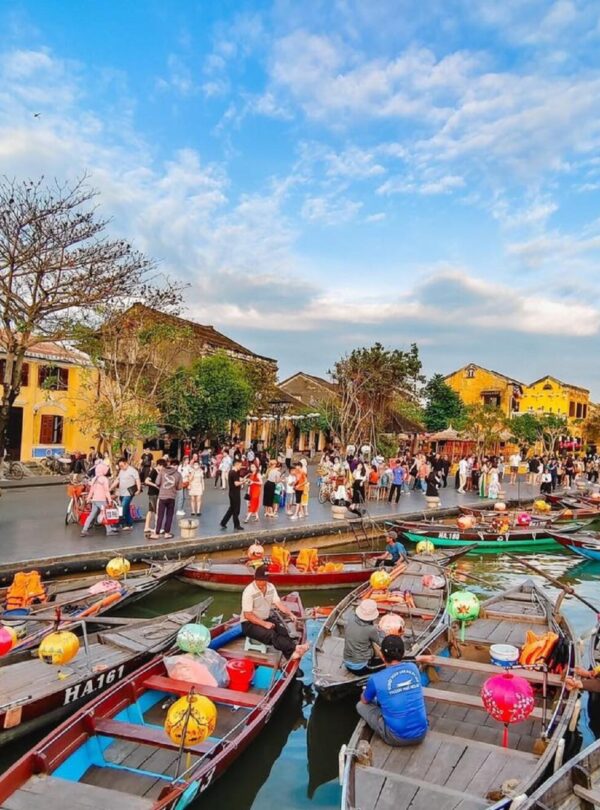 Hoi An