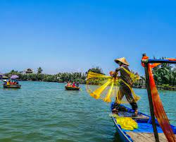 Hoi An Tour