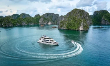 Ha Long Bay
