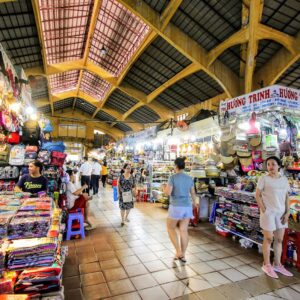 Saigon City Tour