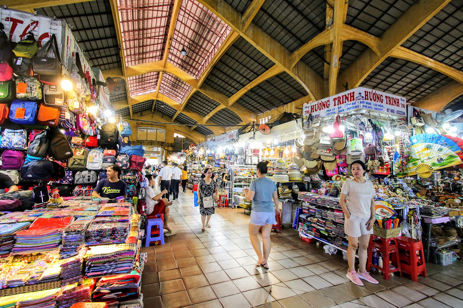 Saigon City Tour