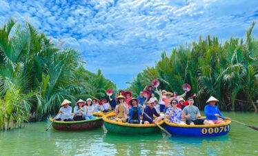 Hoi An Tour