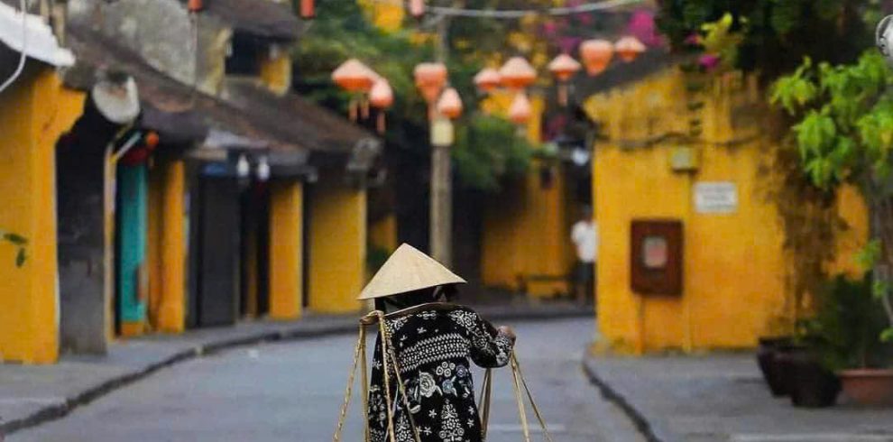 hoi an
