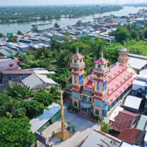 mekong tour