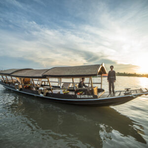 Mekong tour