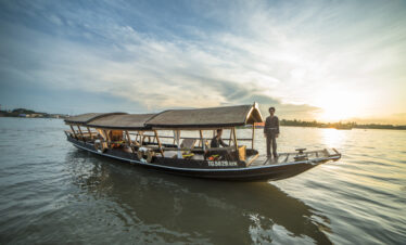 Mekong tour
