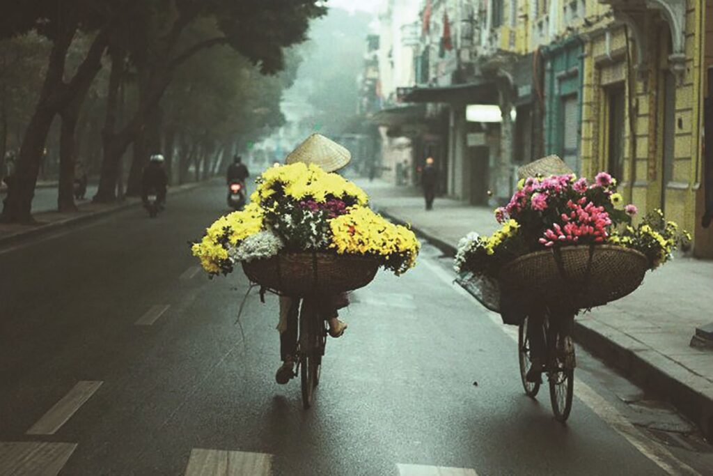 hanoi tour