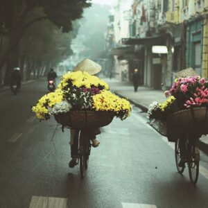 hanoi tour