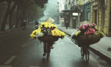 hanoi tour