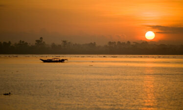 mekong river