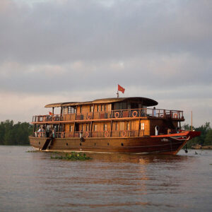 bassac cruise