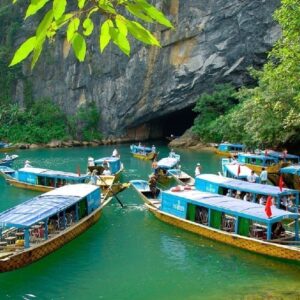 phong nha cave