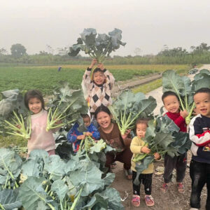 hanoi countryside tour