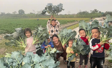 hanoi countryside tour