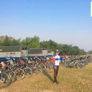 vietnam biking tour