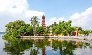 hanoi city tour