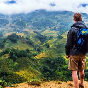 sapa trekking