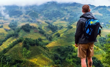 sapa trekking