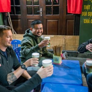 hanoi beer tour