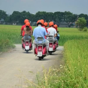 hanoi countryside tour