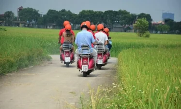hanoi countryside tour