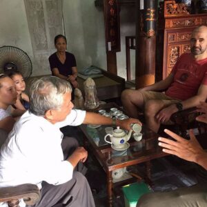 hanoi countryside tour