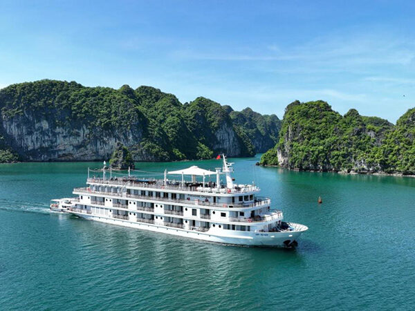 Lan Ha Bay Cruises