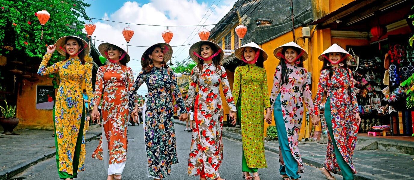 Vietnam Travel