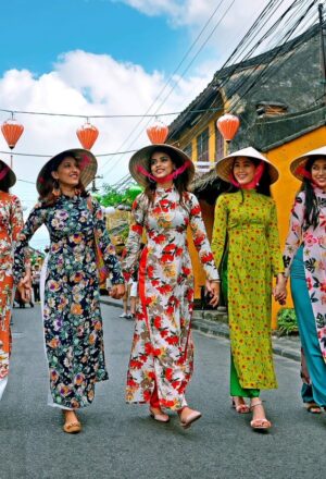 Vietnam – The Land of Endless Discovery