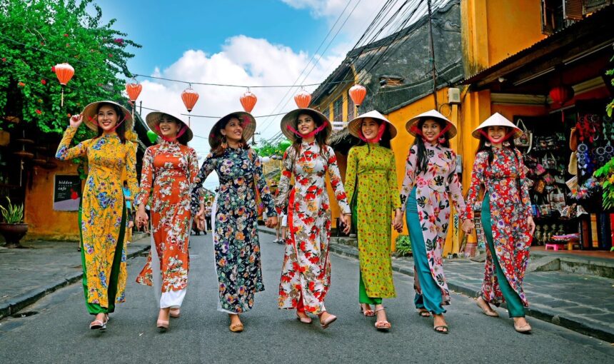 Vietnam – The Land of Endless Discovery