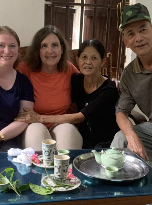 ba vi home visit
