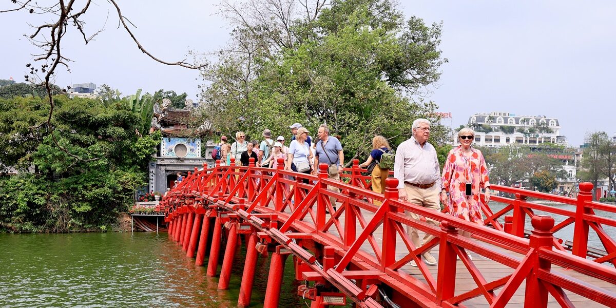 HANOI