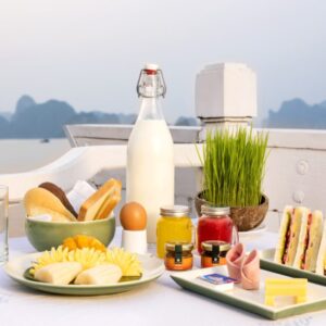 halong bay