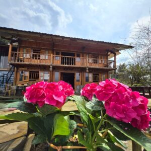 homestay sapa