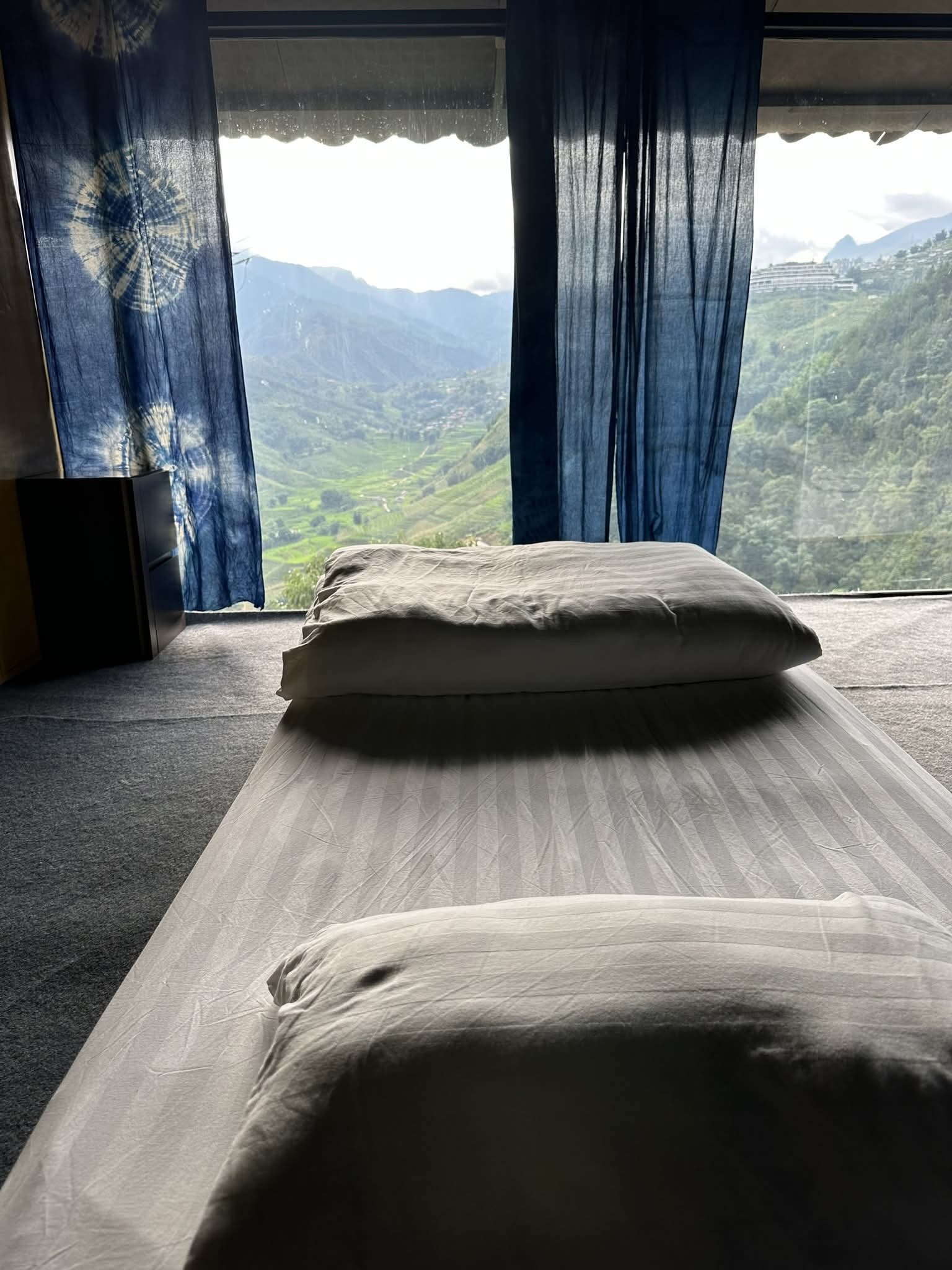 sapa homestay