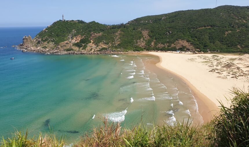 Vietnam Tour Packages from Morocco
