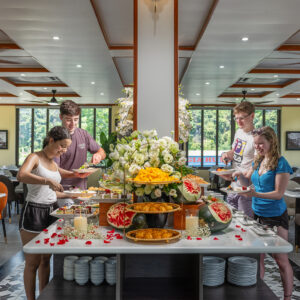 ninh binh restaurant