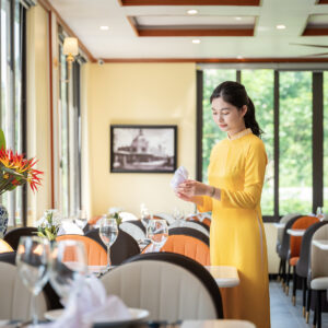 ninh binh restaurant
