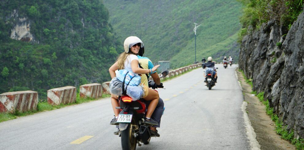 ha giang tour