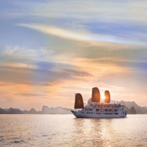 halong bay