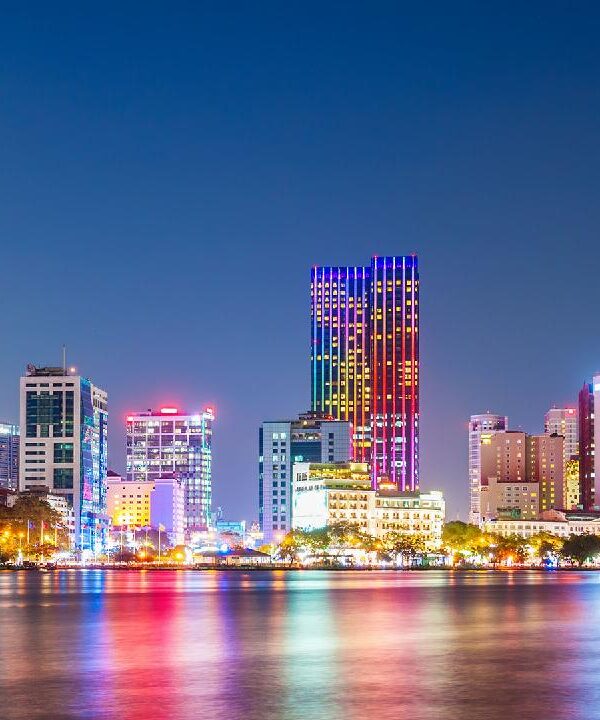 ho chi minh city