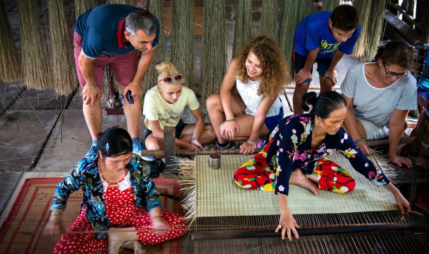 International arrivals to Viet Nam exceed two million for three consecutive months