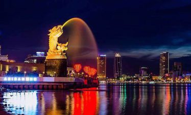 da nang city
