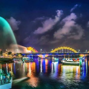 da nang tour