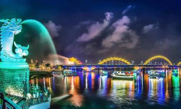 da nang tour