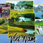 Du lịch Việt Nam