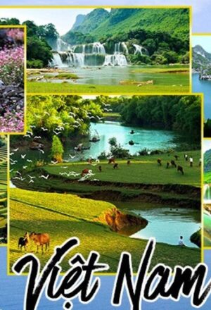 Viet Nam named among world’s 28 most beautiful countries by Condé Nast Traveler