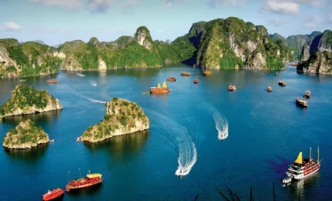 Halong Bay