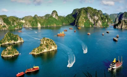 ha long bay